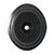 UTILITY GRIP CAP BLACK POLYURETHANE