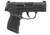 Sig Sauer P365 Semi-Automatic Pistol 9mm Luger 10+1 XRay or Safety