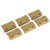 Magpul M-Lok Rail Cover Type 2 FDE