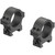 Leupold Open Range 30mm Scope Rings Low