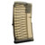 Magpul TMAG AR/M4 Gen M3 Magazine 5.56 NATO/.223 Remington 20-Round Translucent