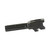 Lantac USA Barrel Glock 43 9mm Luger Black (1:10 Twist)