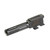 Lantac USA Barrel Glock 43 9mm Luger Black (1:10 Twist)