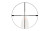 Sig Sauer Sierra6 Rifle Scope 5-30x56mm BDX-R2 Reticle Illuminated Black
