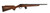 Howa M1100 Rimfire Bolt Action Rifle (18" Threaded Barrel, .22 LR)