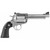 Ruger Blackhawk 45 Colt/45 ACP Revolver 5.5" Stainless Barrel 6 Round