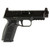 FN 509 MRD 9mm Luger Pistol 4.5" Barrel 17+1 Round Black
