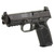 FN 509 MRD 9mm Luger Pistol 4.5" Barrel 17+1 Round Black