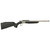 CVA Scout TD Single Shot Rifle .44 Magnum 20" Threaded Stainless Barrel Black Stock