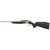 CVA Scout TD Single Shot Rifle .44 Magnum 20" Threaded Stainless Barrel Black Stock