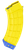 Century Arms US Palm AK-47 Magazine 7.62x39 30-Round Banana Yellow