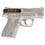 Technaclip Concealment System Holster Right Hand Smith & Wesson M&P Shield 9mm, .40 S&W Kydex Black