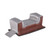NEW FARLEY FRONT 2-1/4'' HUNTER W/REINFORCED TOP 3M SLICK