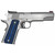 Colt Gold Cup Government Gold Cup Lite .45 ACP Pistol 5" Barrel 8+1 Round Stainless Slide G10 Grips