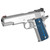 Colt Gold Cup Government Gold Cup Lite .45 ACP Pistol 5" Barrel 8+1 Round Stainless Slide G10 Grips