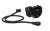 iProtec RMLSR-RC Rail-Mount Red Laser Sight Black