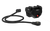 iProtec RMLSR-RC Rail-Mount Red Laser Sight Black