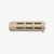 B5 Systems M-Lok Handguard AR-15 Carbine Length FDE