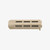 B5 Systems M-Lok Handguard AR-15 Carbine Length FDE