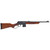 Henry Supreme Lever Action Rifle 5.56mm 18" Barrel Wood Stock