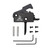 Rise Armament Super Sporting Trigger RA-140F-CTI Black