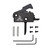 Rise Armament Super Sporting Trigger RA-140F-CTI Black