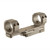 Kinetic Development Group Sidelok 1 Inch Modular Optic Mount