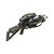 TenPoint Siege 425 Crossbow with RangeMaster 100 Scope, Moss Green