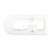 COLT PYTHON & OFFICERS' MOD. FRAME WRENCH INSERT ONLY