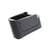 S&W SHIELD+2 MAG EXTENSION BLACK
