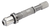 Hornady 095330 Bullet Feeder Die 9mm Luger/.380 ACP