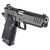 Springfield Armory Prodigy 9mm Luger Pistol 5" Barrel 17+20 Round Black (Optics Ready, Match Grade Bull Barrel)