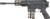 Rock River Arms LAR-22 Hybrid Pistol 9" Barrel 22LR Black