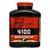Accurate 4100 Handgun Powder 1 lb