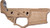 ATI Omni Hybrid AR-15 Stripped Lower Receiver Polymer FDE