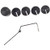 4 3/4 LB TRIGGER WEIGHT SET