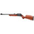 Rossi Circuit Judge Revolver Rifle 45 Colt/410 Gauge 18.5" Barrel Black Graphite Cerakote Finish