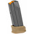FN America Magazine FN 509 Compact 9mm 15-Round FDE