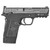 Smith & Wesson Equalizer 9mm Luger Pistol 3.675" Barrel 15+1 Round Black (Includes Maglula UpLULA Loader)