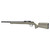 Springfield Armory Model 2020 Rimfire Bolt Action Rifle .22 LR 20" Threaded Barrel Sage w/ Black Webbing Stock