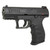 Walther CCP M2 9mm Pistol 3.54" Barrel 8+1 Round Black