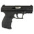 Walther CCP M2 9mm Pistol 3.54" Barrel 8+1 Round Black