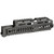 Midwest Industries AK Alpha Handguard 10" Black