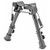 Caldwell XLA Bipod M-LOK/KeyMod 6-9 Inches Black