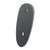 1/2''-1/8'' POSITIVE BUTTSTOCK SPACER BLACK POLYMER