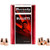 Hornady .45 Caliber 185gr Jacketed Hollow Point Bullets 1900/Box