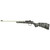 Keystone Sporting Arms Crickett 22LR Bolt Action Rifle Black/White Web Stock