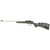 Keystone Sporting Arms Crickett 22LR Bolt Action Rifle Black/White Web Stock