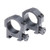 30MM MEDIUM ALUMINUM SCOPE RINGS