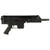 FN SCAR 15P VPR 5.56 Pistol 7.5" Barrel 10+1 Round Black